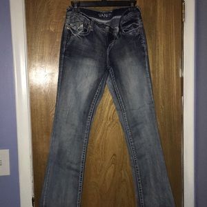 Vanity Jeans
